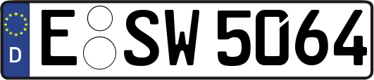 E-SW5064