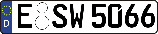E-SW5066
