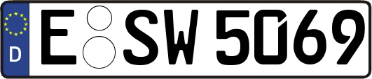 E-SW5069