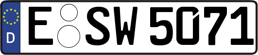 E-SW5071