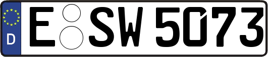 E-SW5073
