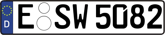 E-SW5082