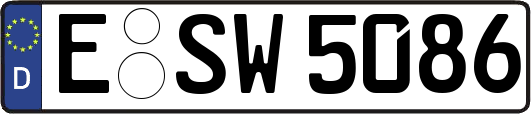 E-SW5086