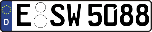 E-SW5088