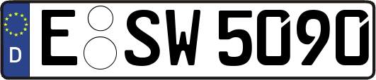 E-SW5090