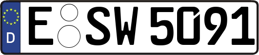 E-SW5091
