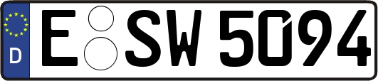 E-SW5094