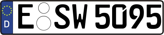 E-SW5095