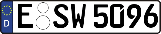 E-SW5096