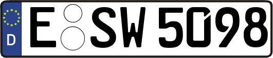 E-SW5098