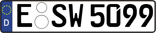 E-SW5099