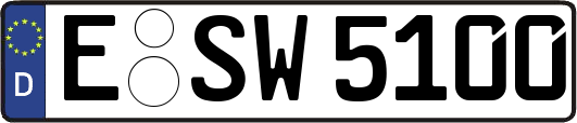 E-SW5100