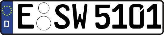 E-SW5101