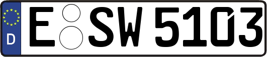 E-SW5103