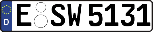E-SW5131