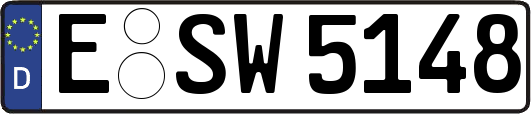E-SW5148
