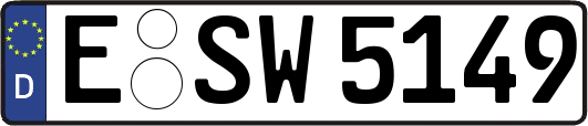 E-SW5149