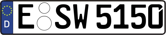 E-SW5150