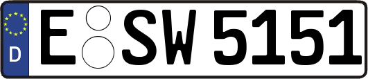 E-SW5151