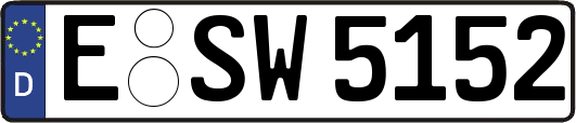 E-SW5152