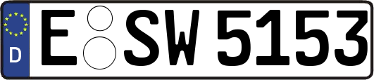 E-SW5153