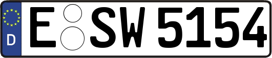 E-SW5154