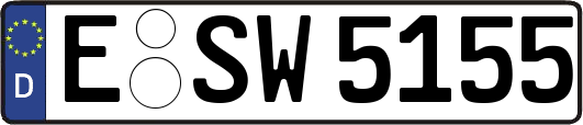 E-SW5155