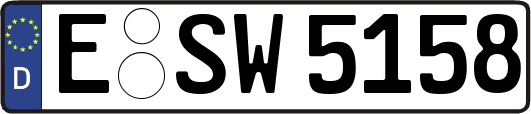 E-SW5158