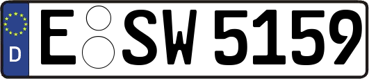 E-SW5159