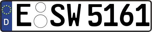 E-SW5161