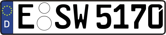 E-SW5170