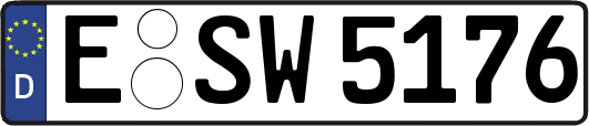 E-SW5176