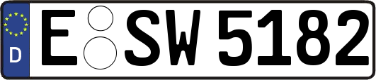 E-SW5182
