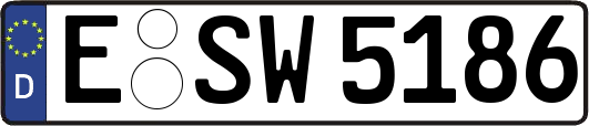 E-SW5186