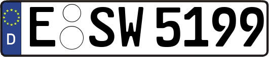 E-SW5199