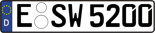 E-SW5200