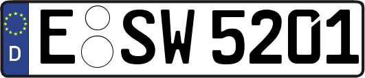 E-SW5201