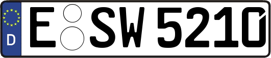 E-SW5210
