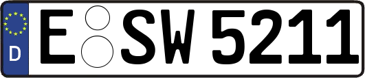 E-SW5211