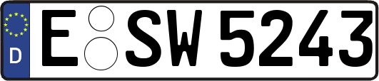 E-SW5243