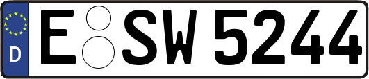 E-SW5244