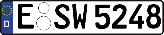 E-SW5248