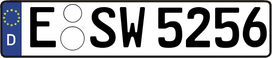 E-SW5256