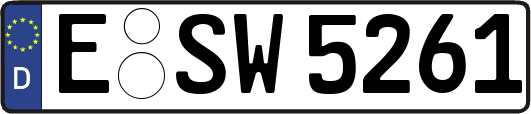 E-SW5261