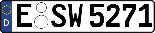 E-SW5271