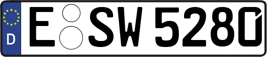 E-SW5280