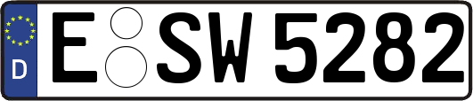 E-SW5282