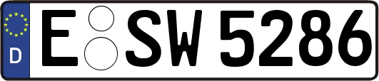E-SW5286