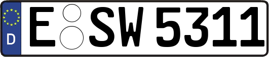 E-SW5311
