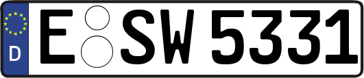 E-SW5331